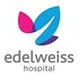 Baruu logo edelweis
