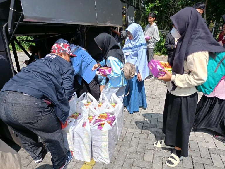 catering wisata di bandung